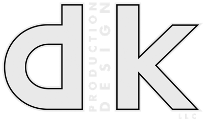 DK Production Design